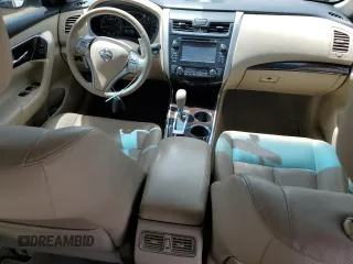 2014 Nissan Altima SL z VIN 1N4BL3APXEC418803, wystawiony jako Copart lot #56539575 z przebiegiem 60 526 mil mil oraz Szkoda całkowita • Salvage title. Historia ofert i sprzedaży dostępna na DreamBid. Obrazek 8.