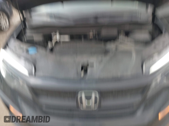2022 Honda Pilot Sport z VIN 5FNYF5H36NB032084, wystawiony jako IAAI lot #41510340 z przebiegiem 45 481 mil mil oraz . Historia ofert i sprzedaży dostępna na DreamBid. Obrazek 10.