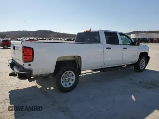 2015 Chevrolet Silverado 3500HD Work Truck with VIN 1GC4KYCG2FF580800, listed as a Copart auction lot 42622725 with 182,715 mi miles and Salvage Title. Bid and sale history available at DreamBid. Image 3.