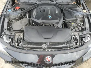 2019 BMW 4 Series 430i with VIN WBA4W3C58KAF91894, listed as a Copart auction lot 89100375 with 36,115 mi miles and Clean Title. Bid and sale history available at carsss.com. Image 11.