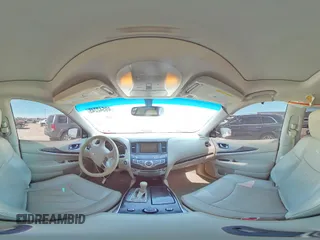 2014 Infiniti QX60 с VIN 5N1AL0MNXEC524307, выставлен на аукционе Copart как лот 49542245 с пробегом 147 546 миль миль и Списание • Salvage title. История ставок и продаж доступна на DreamBid. Изображение 12.