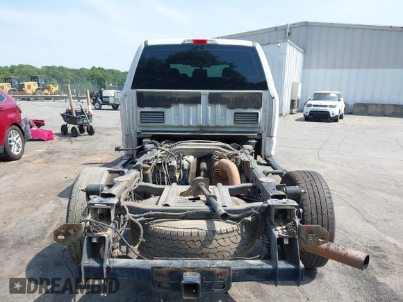 2017 Ford F-250 Lariat with VIN 1FT7W2B65HEC32263, listed as a IAAI auction lot 42281628 with 262,328 mi miles and . Bid and sale history available at DreamBid. Image 16.