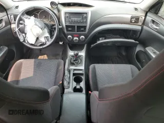 2014 Subaru WRX WRX z VIN JF1GR7E6XEG205162, wystawiony jako Copart lot #58713185 z przebiegiem Nie podano mil oraz Szkoda całkowita • Salvage title. Historia ofert i sprzedaży dostępna na DreamBid. Obrazek 8.