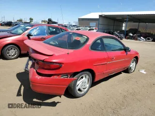 1999 Ford Escort "Cool" with VIN 3FAKP1135XR151774, listed as a Copart auction lot 68696444 with 183,218 mi miles and Salvage Title. Bid and sale history available at carsss.com. Image 3.