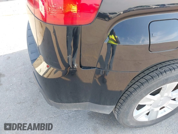 2012 GMC Terrain SLE-1 with VIN 2GKALMEK2C6202898, listed as a IAAI auction lot 42467730 with 123,592 mi miles and . Bid and sale history available at DreamBid. Image 6.