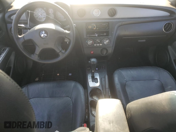 2004 Mitsubishi Outlander XLS with VIN JA4LX41F14U023962, listed as a Copart auction lot 73241294 with 220,024 mi miles and Non Repairable. Bid and sale history available at carsss.com. Image 8.