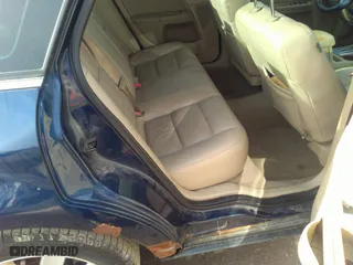 2006 Ford Five Hundred SEL with VIN 1FAHP24196G134492, listed as a IAAI auction lot 41827431 with 194,886 mi miles. Bid and sale history available at carsss.com. Image 8.