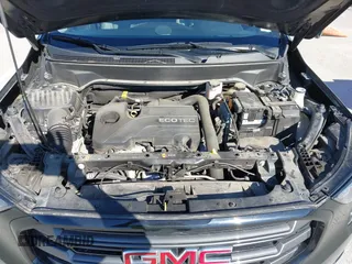 2020 GMC Terrain SLT with VIN 3GKALPEV3LL111131, listed as a IAAI auction lot 41898600 with 72,775 mi miles and . Bid and sale history available at DreamBid. Image 10.