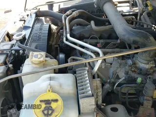 2004 Jeep Wrangler X с VIN 1J4FA39S24P784394, выставлен на аукционе IAAI как лот 43261437 с пробегом 100 824 миль миль и . История ставок и продаж доступна на DreamBid. Изображение 12.