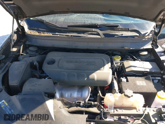2021 Jeep Cherokee Latitude with VIN 1C4PJLCB4MD227099, listed as a IAAI auction lot 41844362 with 34,937 mi miles and . Bid and sale history available at DreamBid. Image 10.