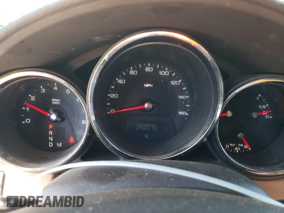 2008 Cadillac CTS RWD with VIN 1G6DM577380111663, listed as a Copart auction lot 58444615 with 179,361 mi miles and Salvage title. Bid and sale history available at DreamBid. Image 9.