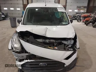 2019 Ford Transit Connect XL z VIN NM0LS6E25K1425678, wystawiony jako IAAI lot #41287172 z przebiegiem 99 130 mil mil oraz . Historia ofert i sprzedaży dostępna na DreamBid. Obrazek 12.