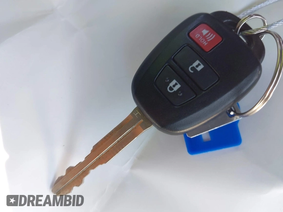 2019 Toyota Tacoma SR with VIN 5TFRX5GN6KX151260, listed as a IAAI auction lot 42671848 with 119,365 mi miles and . Bid and sale history available at DreamBid. Image 11.