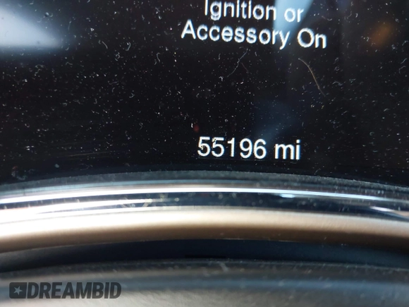 2015 Jeep Grand Cherokee Limited with VIN 1C4RJFBG0FC713456, listed as a IAAI auction lot 41751088 with 55,196 mi miles. Bid and sale history available at carsss.com. Image 15.