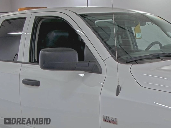 2017 Ram 1500 Express with VIN 1C6RR7FT1HS820327, listed as a IAAI auction lot 42774095 with 161,605 mi miles and . Bid and sale history available at DreamBid. Image 1.