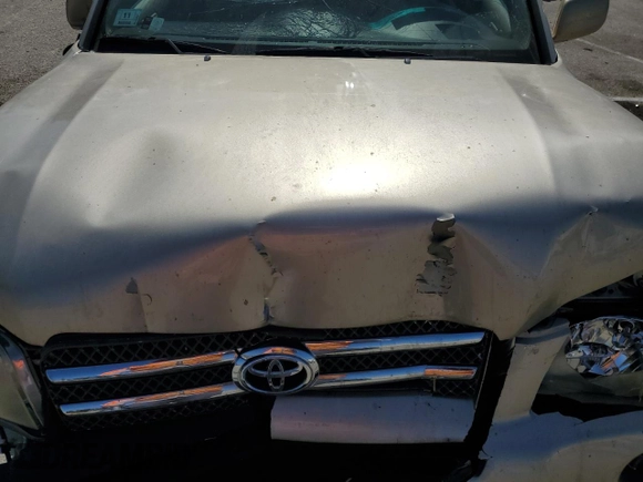 2007 Toyota Highlander Hybrid w/3rd Row with VIN JTEDW21A970021759, listed as a Copart auction lot 71891704 with 0 mi miles and Salvage Title. Bid and sale history available at carsss.com. Image 13.