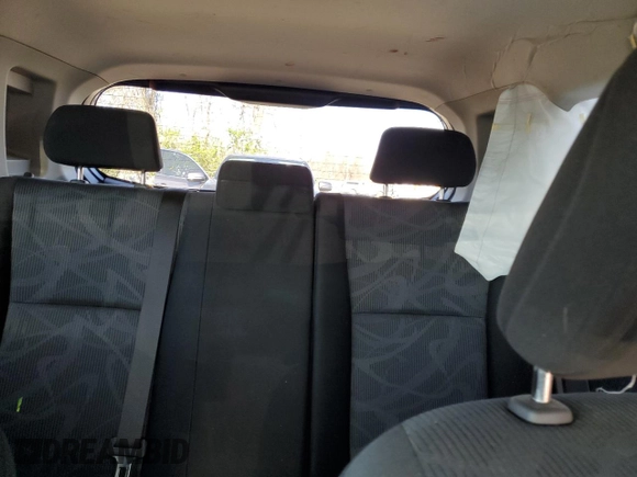 2012 Scion xB with VIN JTLZE4FE5CJ016183, listed as a Copart auction lot 51480345 with Not Provided miles and Salvage Title. Bid and sale history available at DreamBid. Image 10.