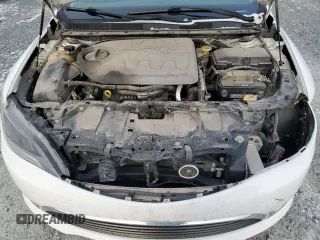 2015 Chrysler 200 Limited with VIN 1C3CCCAG7FN524084, listed as a Copart auction lot 89271405 with 243,666 mi miles and Salvage Title. Bid and sale history available at carsss.com. Image 11.