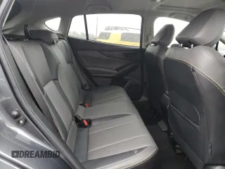 2021 Subaru Crosstrek Special Sports с VIN JF2GTHSC0MH382082, выставлен на аукционе Copart как лот 57666435 с пробегом 45 243 миль миль и Списание • Salvage title. История ставок и продаж доступна на DreamBid. Изображение 11.