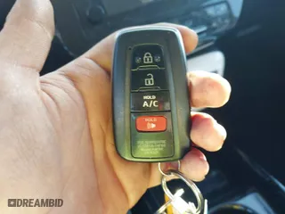 2018 Toyota Prius Prime Plus with VIN JTDKARFP0J3092189, listed as a IAAI auction lot 41614683 with 85,012 mi miles. Bid and sale history available at carsss.com. Image 11.