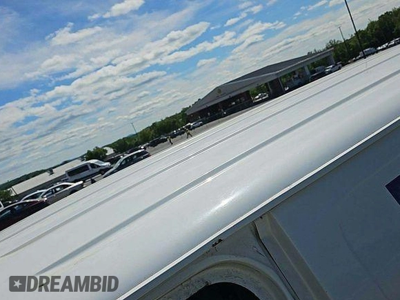 2010 Ford Econoline Cargo Commercial with VIN 1FTNE1EWXADA91296, listed as a IAAI auction lot 42571036 with 154,626 mi miles and . Bid and sale history available at DreamBid. Image 10.