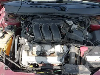 2004 Ford Taurus SES with VIN 1FAFP55S84A141126, listed as a IAAI auction lot 42200307 with 122,195 mi miles and . Bid and sale history available at DreamBid. Image 10.