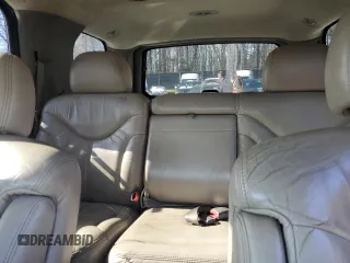 2001 GMC Yukon SLT with VIN 1GKEK13T21R173130, listed as a Copart auction lot 45286515 with 202,170 mi miles and Salvage Title. Bid and sale history available at carsss.com. Image 10.