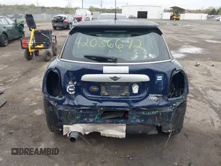 2015 MINI Hardtop 4 Door z VIN WMWXS5C54FT828442, wystawiony jako IAAI lot #42036692 z przebiegiem 88 224 mil mil oraz . Historia ofert i sprzedaży dostępna na DreamBid. Obrazek 17.