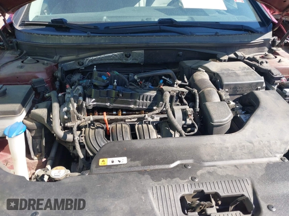 2016 Hyundai Sonata 2.4L SE with VIN 5NPE24AF7GH334761, listed as a IAAI auction lot 41979132 with 139,854 mi miles. Bid and sale history available at carsss.com. Image 10.