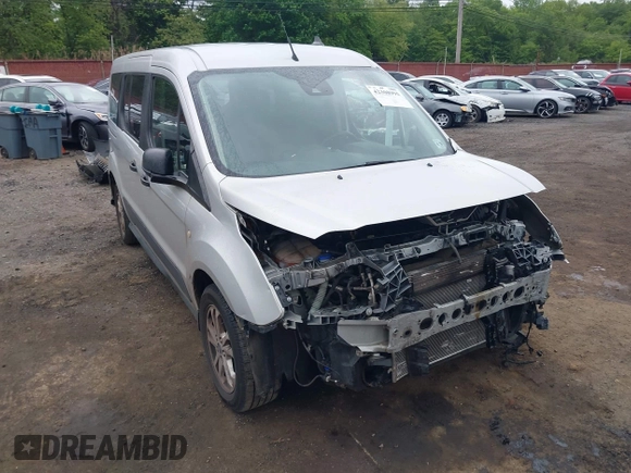 2020 Ford Transit Connect XL z VIN NM0GS9E20L1446782, wystawiony jako IAAI lot #42308995 z przebiegiem 112 926 mil mil oraz . Historia ofert i sprzedaży dostępna na DreamBid. Obrazek 17.
