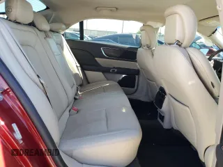 2018 Lincoln Continental Select with VIN 1LN6L9SK6J5610456, listed as a Copart auction lot 80371224 with 85,323 mi miles and Salvage Title. Bid and sale history available at carsss.com. Image 10.
