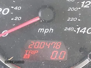 2005 Mazda 6 Sport with VIN 1YVHP80C755M65452, listed as a IAAI auction lot 42007910 with 200,478 mi miles and . Bid and sale history available at DreamBid. Image 16.