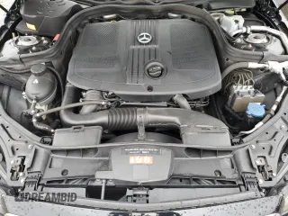 2014 Mercedes-Benz E-Class E 250 BlueTEC Luxury with VIN WDDHF0EB1EA928063, listed as a Copart auction lot 43598515 with 170,028 mi miles and Salvage Title. Bid and sale history available at carsss.com. Image 11.