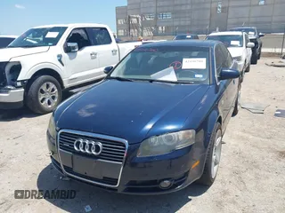 2006 Audi A4 2.0T z VIN WAUDF78E66A049941, wystawiony jako IAAI lot #42446760 z przebiegiem 160 610 mil mil oraz . Historia ofert i sprzedaży dostępna na DreamBid. Obrazek 6.