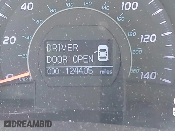2010 Toyota Camry with VIN 4T4BF3EK5AR083939, listed as a IAAI auction lot 41882869 with 124,405 mi miles and . Bid and sale history available at DreamBid. Image 15.