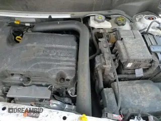 2024 Chevrolet Equinox LS с VIN 3GNAXSEG9RL256968, выставлен на аукционе Copart как лот 69879015 с пробегом 90 297 миль миль и Списание • Salvage title. История ставок и продаж доступна на DreamBid. Изображение 16.