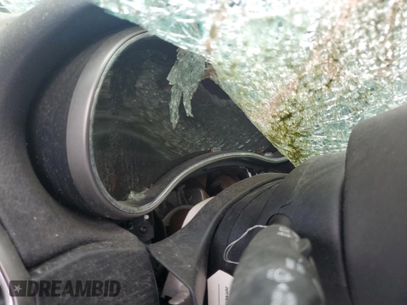 2020 Jeep Grand Cherokee Laredo E z VIN 1C4RJFAG7LC169759, wystawiony jako Copart lot #58917125 z przebiegiem Nie podano mil oraz Szkoda całkowita • Salvage title. Historia ofert i sprzedaży dostępna na DreamBid. Obrazek 9.