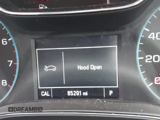 2018 Chevrolet Cruze LS with VIN 1G1BC5SM8J7136987, listed as a IAAI auction lot 41719819 with 85,291 mi miles and . Bid and sale history available at DreamBid. Image 15.
