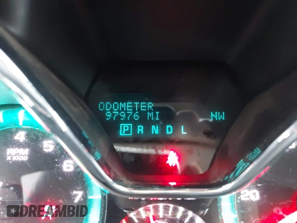 2017 Chevrolet Traverse Premier with VIN 1GNKVJKD7HJ302253, listed as a IAAI auction lot 41755128 with 97,976 mi miles and . Bid and sale history available at DreamBid. Image 15.