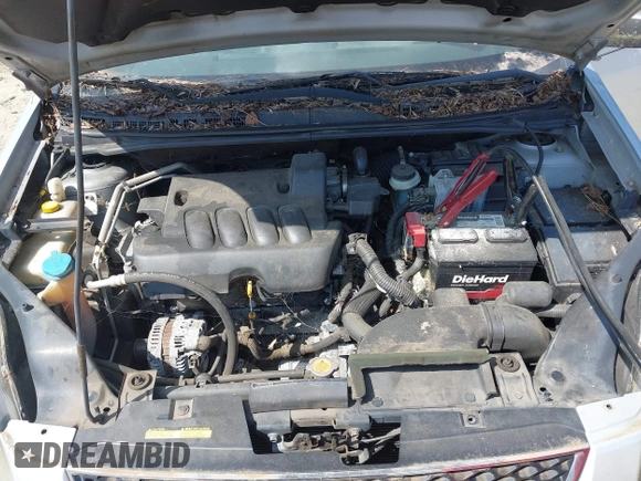 2012 Nissan Sentra 2.0 с VIN 3N1AB6AP0CL768083, выставлен на аукционе IAAI как лот 42796792 с пробегом Не указан миль и . История ставок и продаж доступна на DreamBid. Изображение 10.