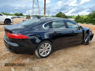 2017 Jaguar XF 35t Premium с VIN SAJBD4BV5HCY30563, выставлен на аукционе Copart как лот 57244705 с пробегом 78 641 миль миль и Списание • Salvage title. История ставок и продаж доступна на DreamBid. Изображение 3.