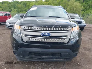 2014 Ford Explorer с VIN 1FM5K7B81EGA12437, выставлен на аукционе IAAI как лот 42389560 с пробегом 85 704 миль миль и . История ставок и продаж доступна на DreamBid. Изображение 12.