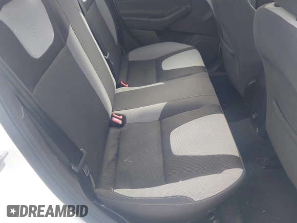 2014 Ford Focus SE with VIN 1FADP3F29EL353274, listed as a IAAI auction lot 42114579 with 140,937 mi miles and . Bid and sale history available at carsss.com. Image 8.