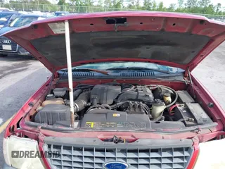 2003 Ford Explorer XLS z VIN 1FMZU62K53UC43048, wystawiony jako IAAI lot #42156423 z przebiegiem 153 619 mil mil oraz . Historia ofert i sprzedaży dostępna na DreamBid. Obrazek 10.