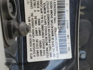 2018 Honda Civic LX with VIN 2HGFC2F54JH523052, listed as a Copart auction lot 52910375 with 147,550 mi miles and Salvage Title. Bid and sale history available at carsss.com. Image 13.