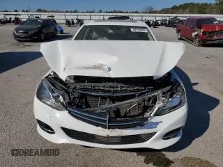 2014 Mercedes-Benz E-Class E 350 Sport with VIN WDDHF5KB6EA875927, listed as a Copart auction lot 50765955 with 168,124 mi miles and Salvage Title. Bid and sale history available at carsss.com. Image 5.