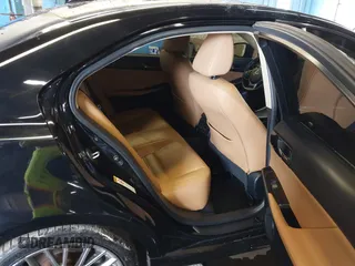 2014 Lexus IS 250 with VIN JTHCF1D21E5013877, listed as a IAAI auction lot 41529689 with 84,433 mi miles. Bid and sale history available at carsss.com. Image 8.