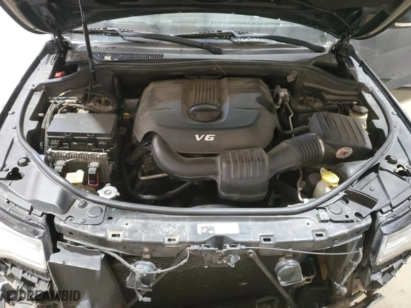 2014 Jeep Grand Cherokee Overland with VIN 1C4RJFCG8EC320849, listed as a Copart auction lot 49447355 with 183,726 mi miles and Salvage Title. Bid and sale history available at carsss.com. Image 12.