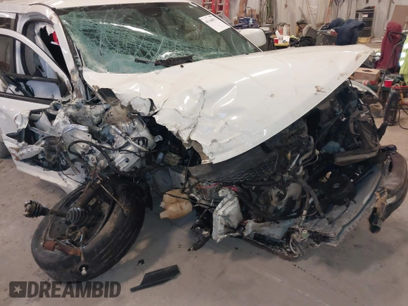 2017 Dodge Journey GT with VIN 3C4PDDEGXHT595759, listed as a IAAI auction lot 41144671 with Not Provided miles and . Bid and sale history available at DreamBid. Image 6.