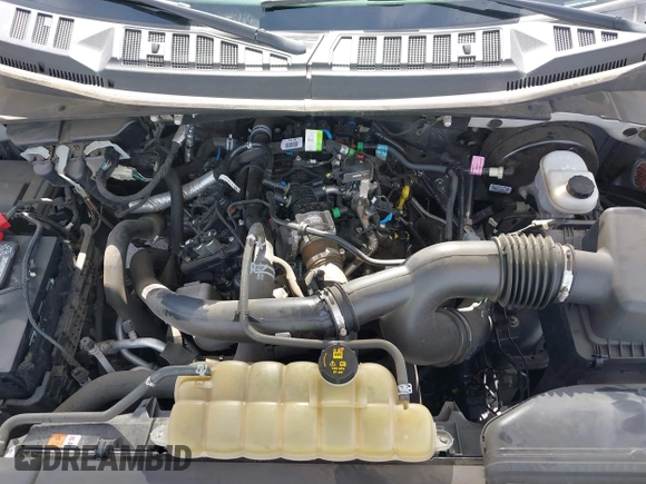 2019 Ford F-150 XL with VIN 1FTEW1CP2KKE81900, listed as a IAAI auction lot 41759044 with 93,743 mi miles and . Bid and sale history available at carsss.com. Image 10.